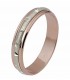 Wedding ring xatziiordanou S595