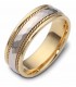 Wedding ring xatziiordanou S596