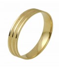 Wedding ring xatziiordanou S598