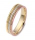 Wedding ring xatziiordanou S599