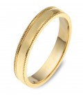 Wedding ring xatziiordanou S601