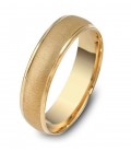 Wedding ring xatziiordanou S603