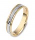 Wedding ring xatziiordanou S604