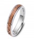 Wedding ring xatziiordanou S605