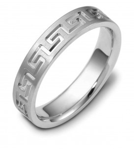 Wedding ring xatziiordanou S607