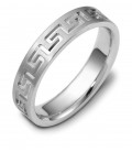 Wedding ring xatziiordanou S607