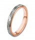 Wedding ring xatziiordanou S611