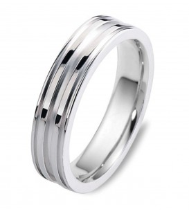 Wedding ring xatziiordanou S612