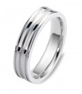 Wedding ring xatziiordanou S612