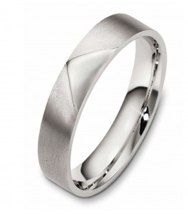 Wedding ring xatziiordanou S613