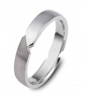 Wedding ring xatziiordanou S614