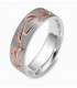 Wedding ring xatziiordanou S617