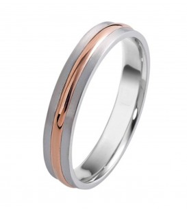 Wedding ring xatziiordanou S620