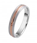 Wedding ring xatziiordanou S620