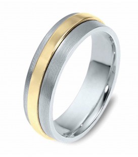 Wedding ring xatziiordanou S621