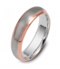 Wedding ring xatziiordanou S622