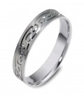 Wedding ring xatziiordanou S627