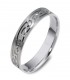 Wedding ring xatziiordanou S627