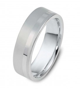 Wedding ring xatziiordanou S630