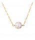 Pendant gold
