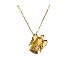 Pendant gold