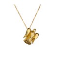 Pendant gold