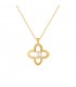 Pendant gold