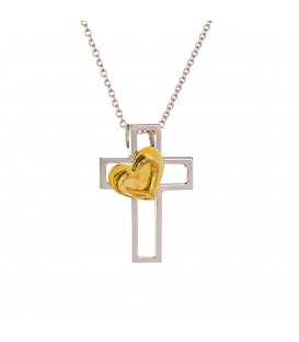 Pendant gold