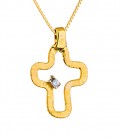 Pendant gold