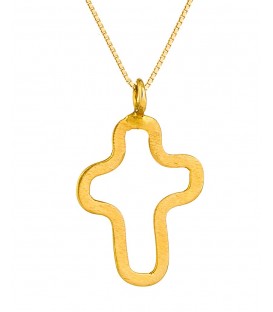 Pendant gold