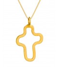 Pendant gold