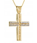 Pendant gold