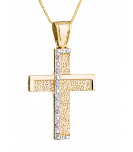 Pendant gold