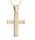 Pendant gold