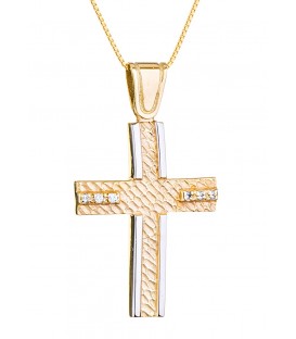 Pendant gold