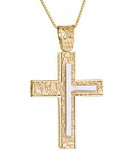 Pendant gold