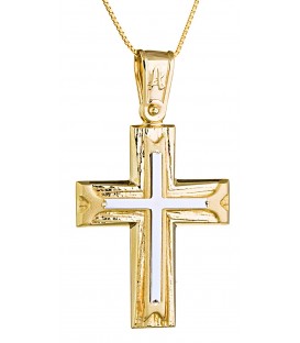 Pendant gold