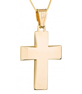 Pendant gold