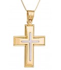 Pendant gold