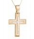 Pendant gold