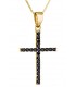 Pendant gold