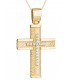 Pendant gold