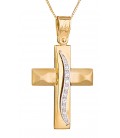 Pendant gold
