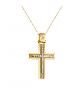 Pendant gold