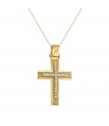 Pendant gold