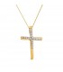 Pendant gold