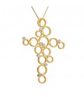 Pendant gold