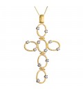 Pendant gold