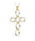 Pendant gold