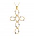 Pendant gold